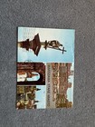 2 Greeting From Warsaw Sandomierz Poland Postcards