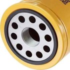 Caterpillar 1r1808 Oil Filter  Genuine Advanced Efficiency  1 Pack