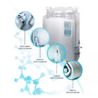 35l Vertical Pressure Steam Autoclave Sterilizer Led Display Automation 105-134   