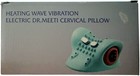Neck Massager 2025   Shoulder Relaxer W heat  3 Modes  Light Blue- Pain Relief