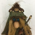 Ken Arensbak 11    Handmade Fishing Troll  Crosby  Tn C5