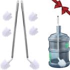 5 Gallon Bottle Brush - 5 Gallon Water Jug Brush Cleaner   28  Long 3   5 Gallon
