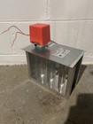 Zonefirst Damper 8 X 10