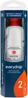 Ice And Water Refrigerator Filter 2  Single-pack