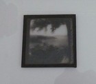 Glass Magic Lantern Slide Shores Of The Bosporus C1890 Photo Turkey