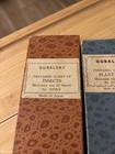 Guralsky Microscope Slides