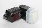 Nikon Sb-900 Af Speedlight I-ttl Shoe Mount Flash With Case Ex  Cond