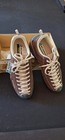 Men s Scarpa Mojito 44 10 5 Dark Brown Shoes