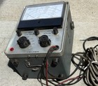Leader Lv-76b  Vtvm  Voltmeter