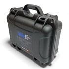 Nanuk 915 Hard Case Highly Protective Waterproof   Automedx Save Ii  Foam Insert