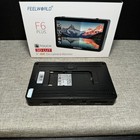 Feelworld F6 Plus V2 6 Inch Dslr Camera Monitor Touchscreen 4k Hdmi 3d Luts Read