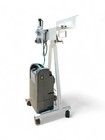 Vetequip Isoflurane Vaporizer W  Anesthesia Cart     Veterinary Use