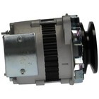 New 15amp Alternator Fits Komatsu Pc75u Pc90 1991-1994 0-33000-5710 90-28-4022
