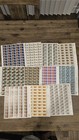 Us Stamp Sheet  Lot Of 63  All Full Sheets  Face  370