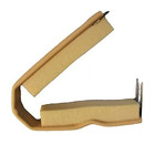 Bard Cunningham Clamp Large  Latex 3 