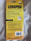 New Nikon 7072 Lens Pen Cleaning System Scopes Cameras Binoculars Black
