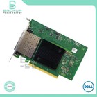 2vv2g Dell Quad-port 10 25gbps Intel E810-xxvda4 Pci-e Sfp28 Network Adapter