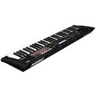 Korg Kross2-61-mb Keyboard Synthesizer Cross 61 Key Super Matte Black New