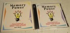 Memory Power Audio Book 3 Cd Set By Steve Moidel Nice Used Wisenow Media Guc