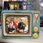 1999 Happy Days  tv  Lunch Box - Vandor Collectible Tins