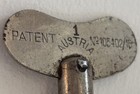 Vintage Dunhill Carbon Cutter Pipe Reamer Made In Austria Guc
