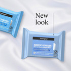 Makeup Remover Wipes Micellar Alcohol-free Face Towelettes