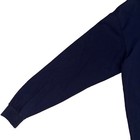 Rasco Fr Flame Resistant Henley Navy Long Sleeve Cat2 nfpa2112 Men   s Size 4xl