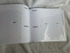 Carter   s Baby   s First Photo Album Memory Book
