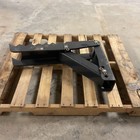 32    Excavator Mechanical Thumb