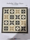 Sturbridge Village Charm By Judie Rothermel 50 X 50    Quilt Kit