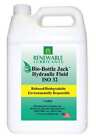 Renewable Lubricants 81633 Biodegradable Hydraulic Fluid 1 Gal 21a479