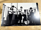 The Beatles - 11x17 Double-sided Promo Poster - Free Us Shipping
