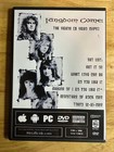 Kingdom Come - The Videos Anthology 1991 Dvd Lenny Wolf