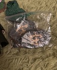 Toyfare Buffy The Vampire Slayer Mini Figure Lot W  Bases  Accessories   Parts