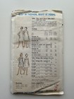 Vogue Women s Vogue Style Dress Vintage Original Sewing Pattern 5636 Size 14-16