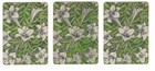 Antique 1899 Bible Game Card Lot 3 Cards J1 M4 H4 Jesus Religious Victorian Game
