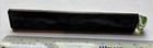Handcrafted Stained Glass Marble Kaleidoscope Light Grey Triangular Artisan Toy