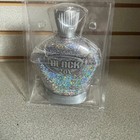 Designer Skin Black 20x Bronzing Body Silk Tanning Lotion 13 5oz Glitter Bottle