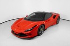 2020 Ferrari F8 Tributo 