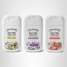 Pocket Toilet Spray - Poo-pourri Before-you-go  Spring Variety  1 Fl Oz  3 Pack