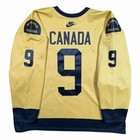Sidney Crosby Team Canada Winnipeg Falcons Vintage 2004 Nike Hockey Jersey - Xxl