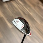 Taylormade Aeroburner 3 Fairway Wood 15  Matrix Speed Rul-z Regular Rh
