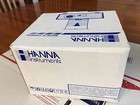 Hanna Instruments Hi8931d Ec Analog Controller  New  Warranty
