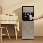 Bottom Loading Water Cooler Dispenser  Hot   Cold Water Floor Standing New