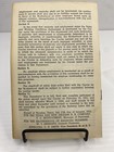 1954 Southern Pacific Lines Texas Louisiana Railroad Union Shop Agreement Bookle