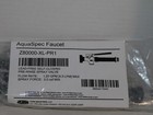 Zurn Aquaspec Faucet Z80000-xl-pr1 Lead-free Self-closing Pre-rinse Spray Valve