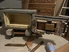 Antique Diebold Safe   Lock  1871