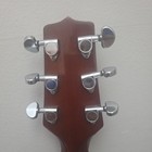 Takamine G240 Acoustic Guitar 6 String Right Handed Good Condition