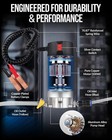 Oil Extractor Pump 12v 100w Self-priming Electric Fluid Transfer Pump For Engin