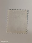 Stamp Us Scott 1054  washington  1 Cent 1954 Used Cancellation Mark Waves